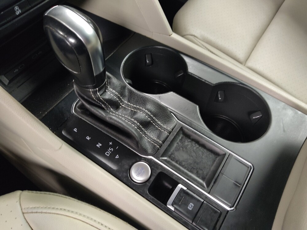 2021 Volkswagen Atlas in Temple, TX 76502 - 18135784 26