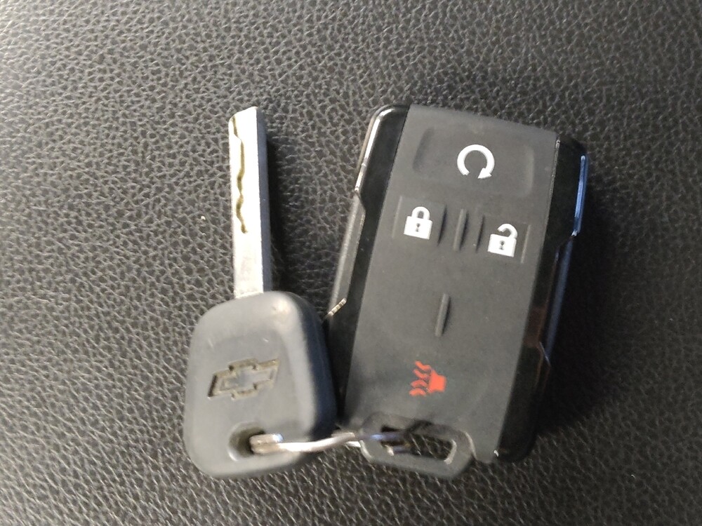 2018 Chevrolet Colorado in Houston, TX 77074 - 18135785 32