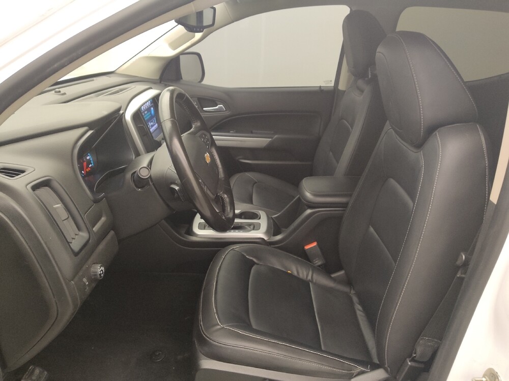 2018 Chevrolet Colorado in Houston, TX 77074 - 18135785 17