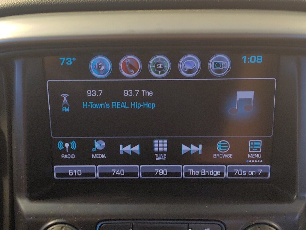 2018 Chevrolet Colorado in Houston, TX 77074 - 18135785 25