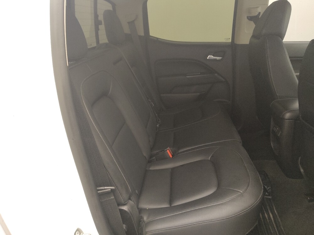 2018 Chevrolet Colorado in Houston, TX 77074 - 18135785 19