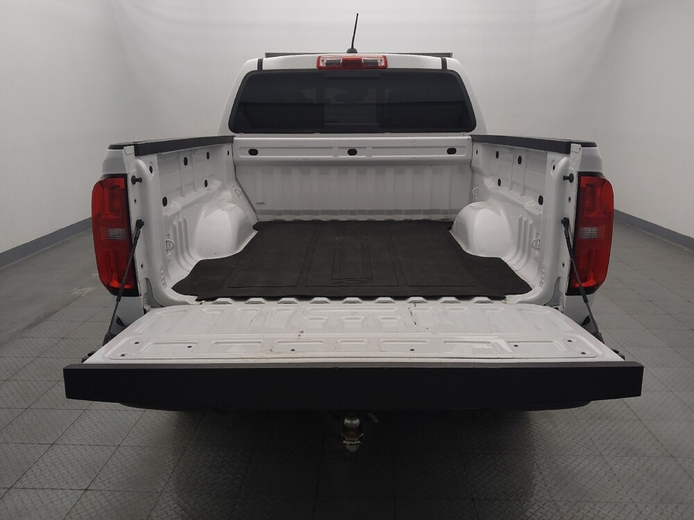 2018 Chevrolet Colorado in Houston, TX 77074 - 18135785 29