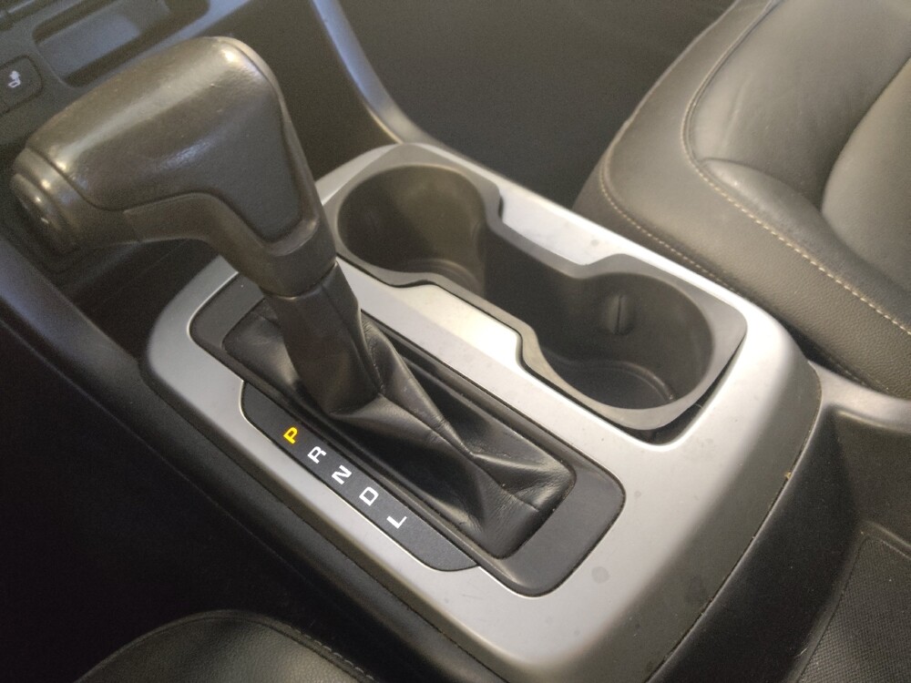 2018 Chevrolet Colorado in Houston, TX 77074 - 18135785 26