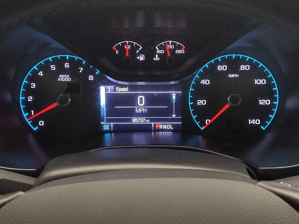 2018 Chevrolet Colorado in Houston, TX 77074 - 18135785 23