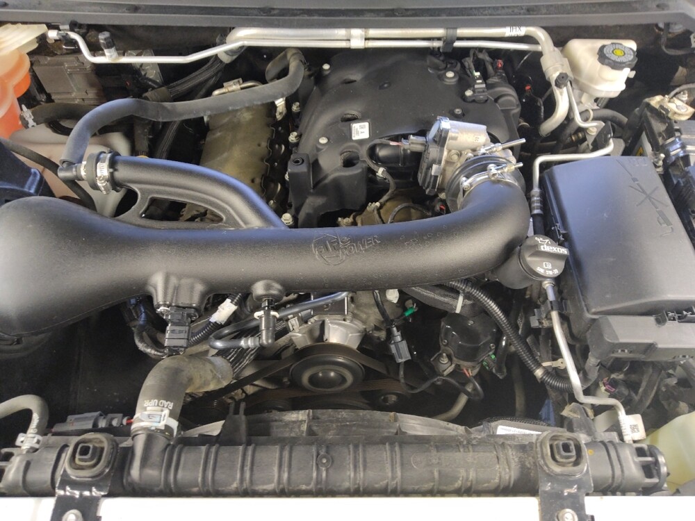 2018 Chevrolet Colorado in Houston, TX 77074 - 18135785 30