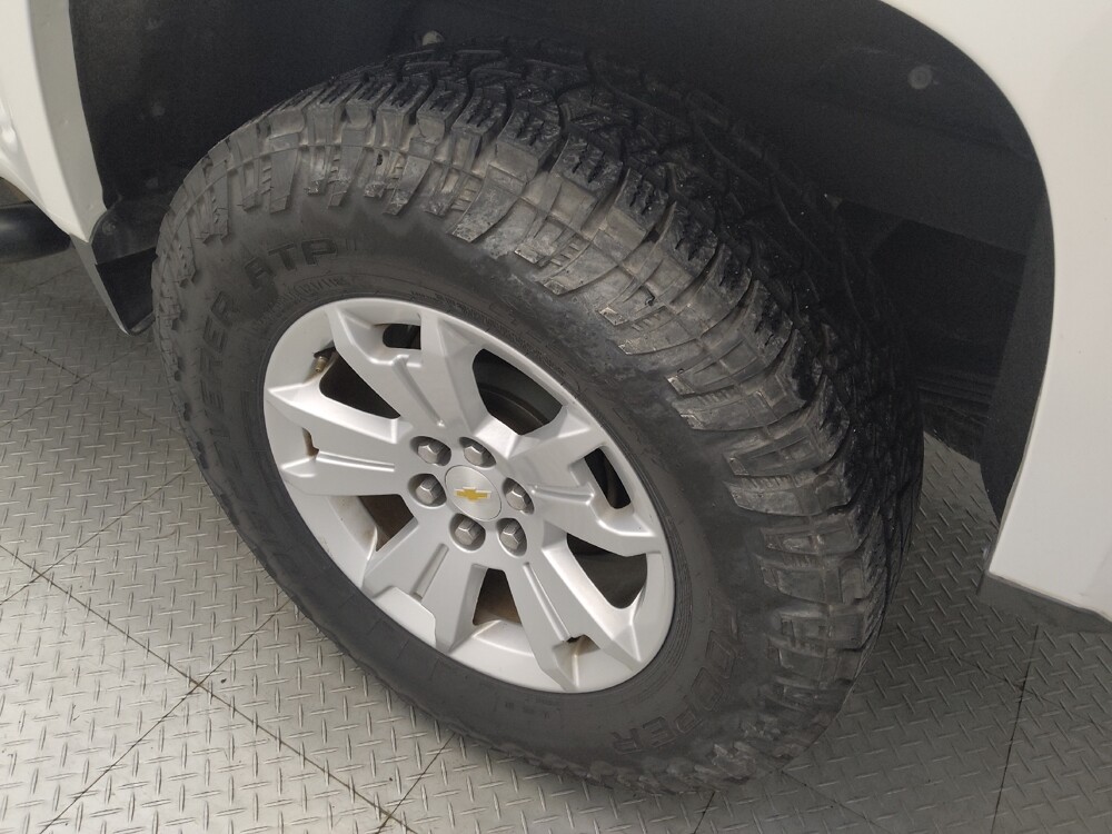 2018 Chevrolet Colorado in Houston, TX 77074 - 18135785 31