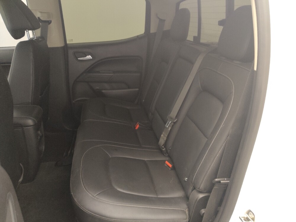 2018 Chevrolet Colorado in Houston, TX 77074 - 18135785 18