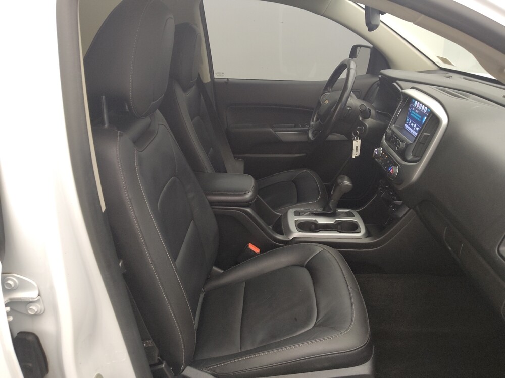 2018 Chevrolet Colorado in Houston, TX 77074 - 18135785 21