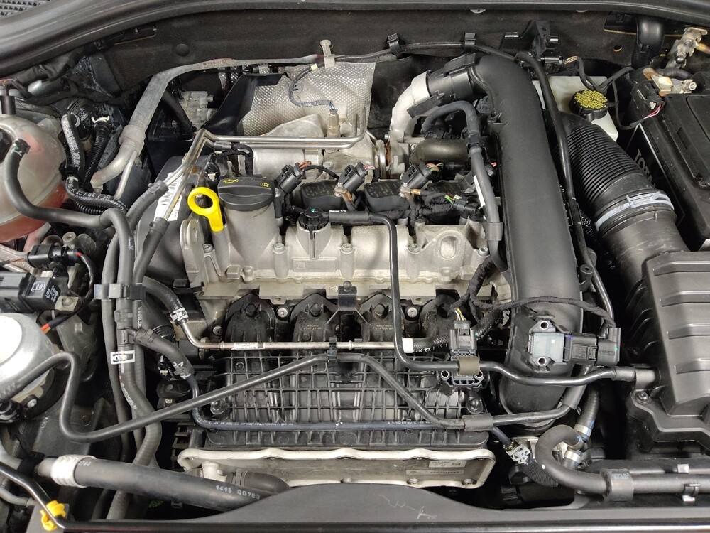 2019 Volkswagen Jetta in San Antonio, TX 78238 - 18135786 30