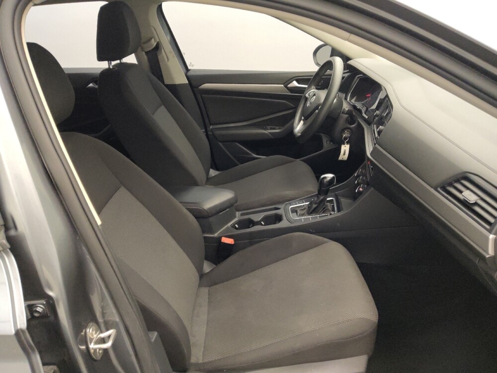 2019 Volkswagen Jetta in San Antonio, TX 78238 - 18135786 21