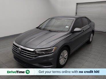 2019 Volkswagen Jetta in San Antonio, TX 78238