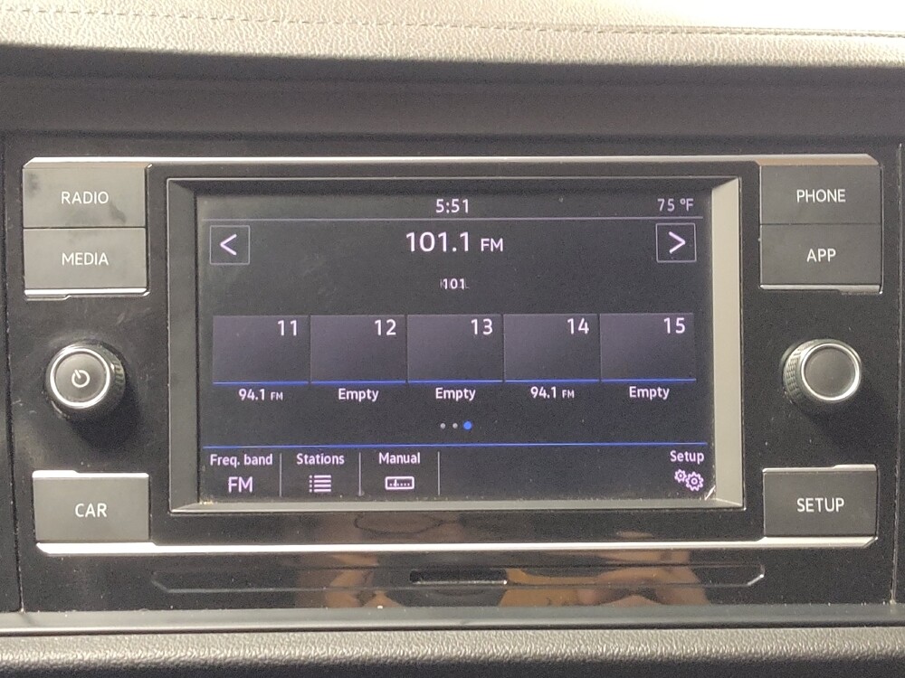 2019 Volkswagen Jetta in San Antonio, TX 78238 - 18135786 25