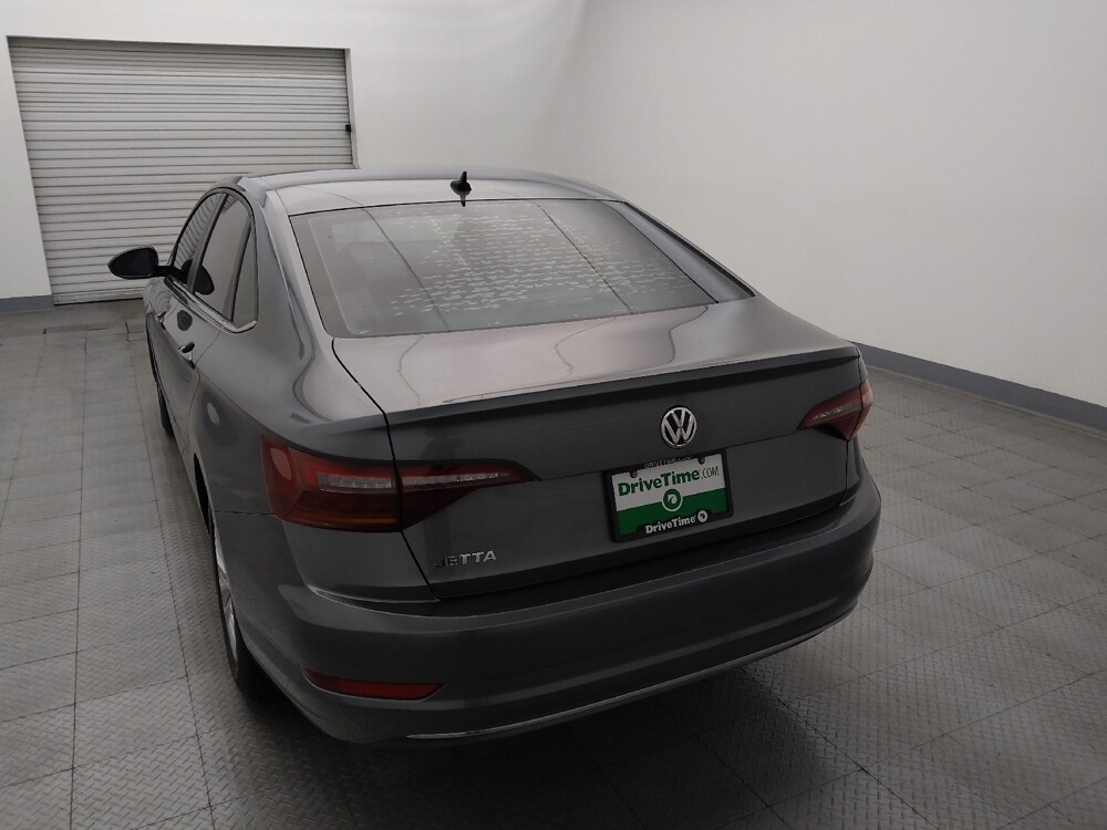 2019 Volkswagen Jetta in San Antonio, TX 78238 - 18135786 6