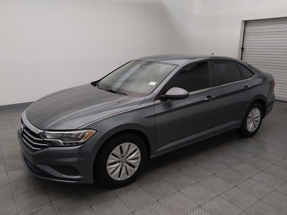 2019 Volkswagen Jetta in San Antonio, TX 78238 - 18135786 2
