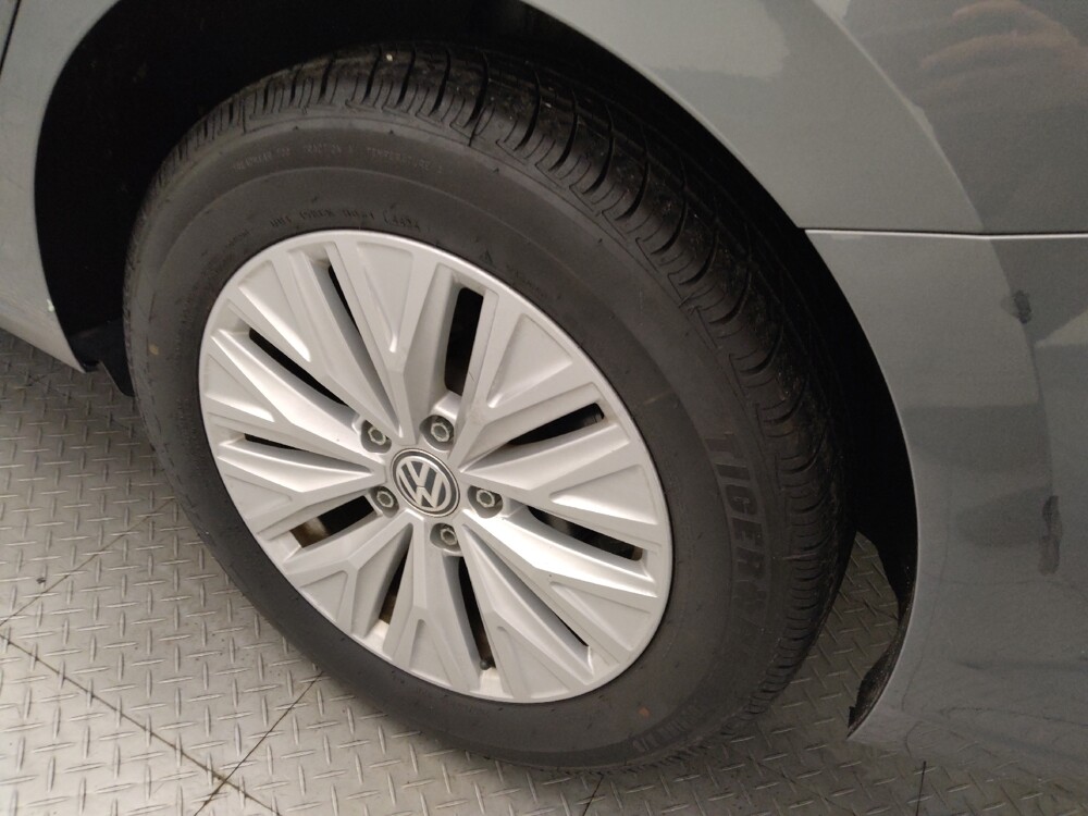 2019 Volkswagen Jetta in San Antonio, TX 78238 - 18135786 31