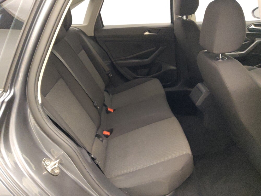 2019 Volkswagen Jetta in San Antonio, TX 78238 - 18135786 19