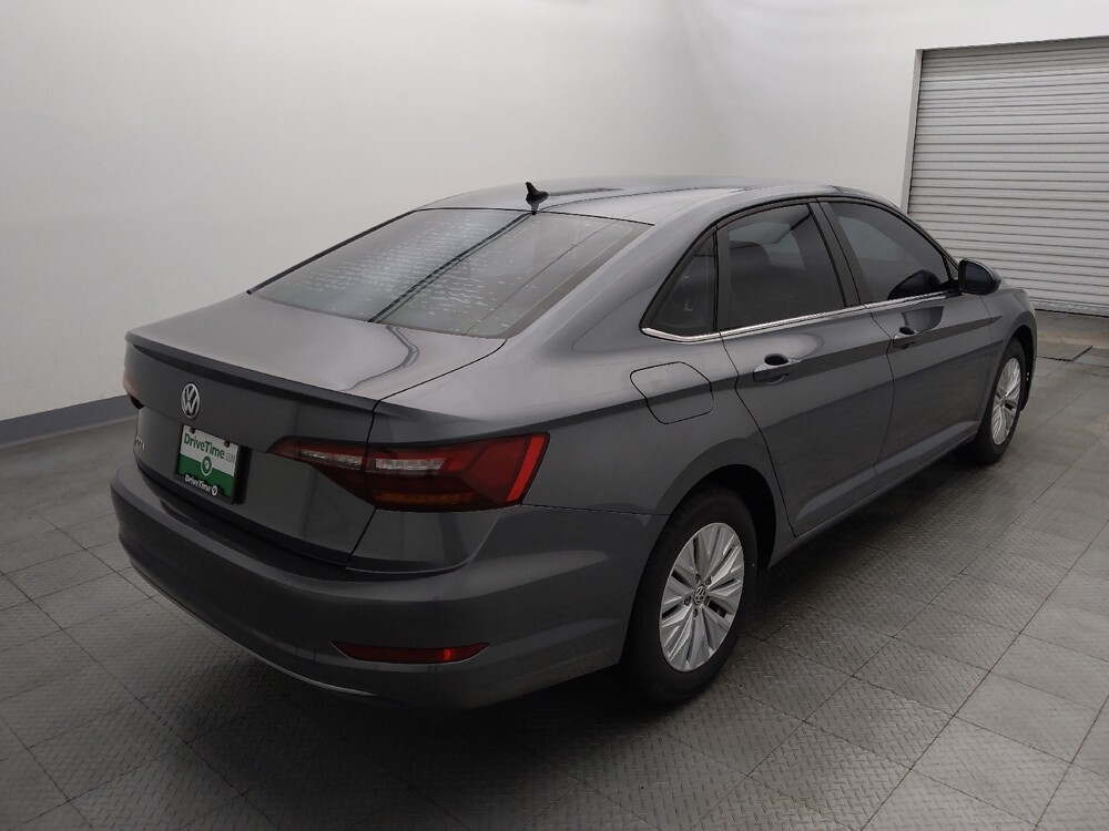 2019 Volkswagen Jetta in San Antonio, TX 78238 - 18135786 9