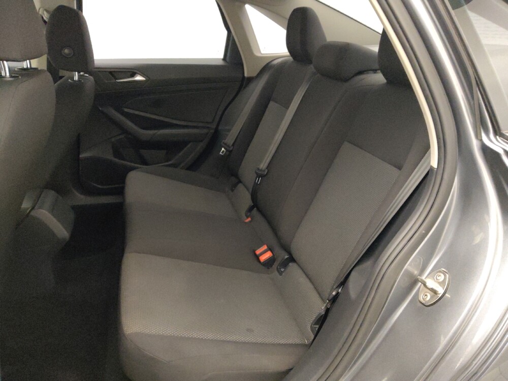 2019 Volkswagen Jetta in San Antonio, TX 78238 - 18135786 18