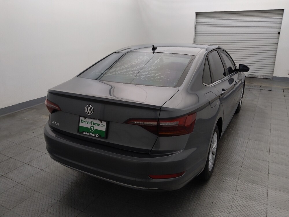 2019 Volkswagen Jetta in San Antonio, TX 78238 - 18135786 7