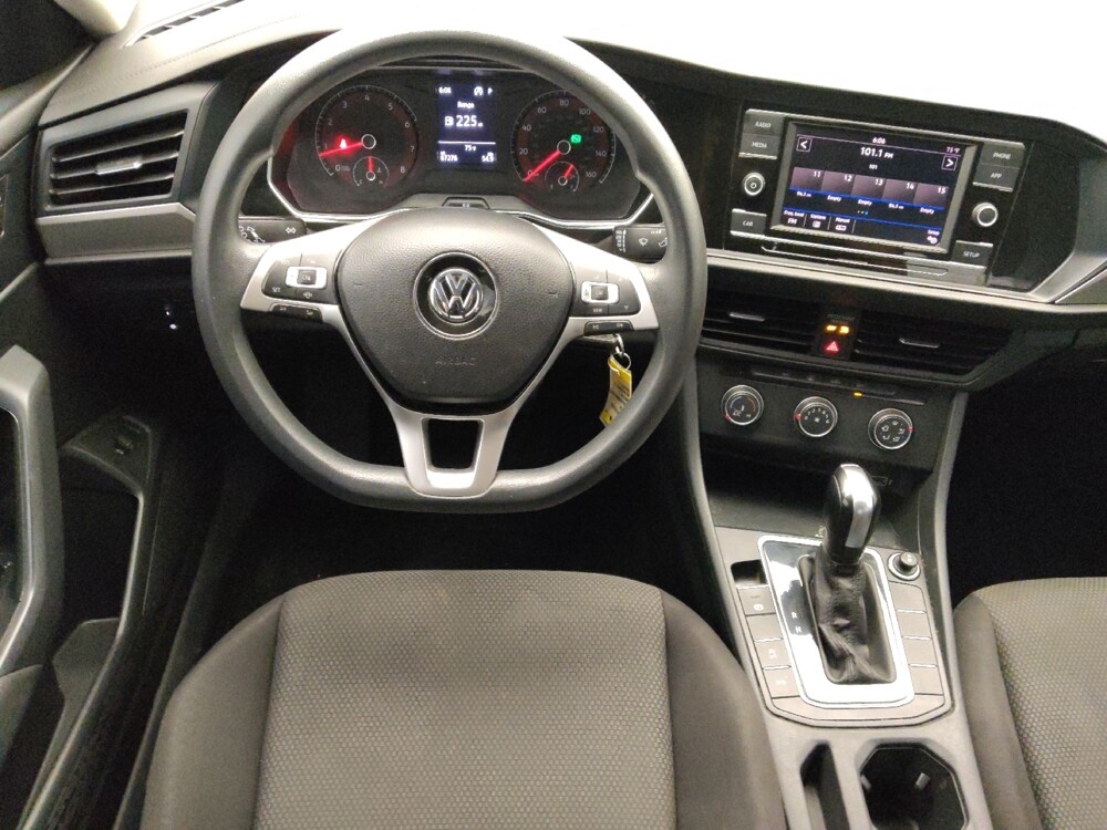 2019 Volkswagen Jetta in San Antonio, TX 78238 - 18135786 22