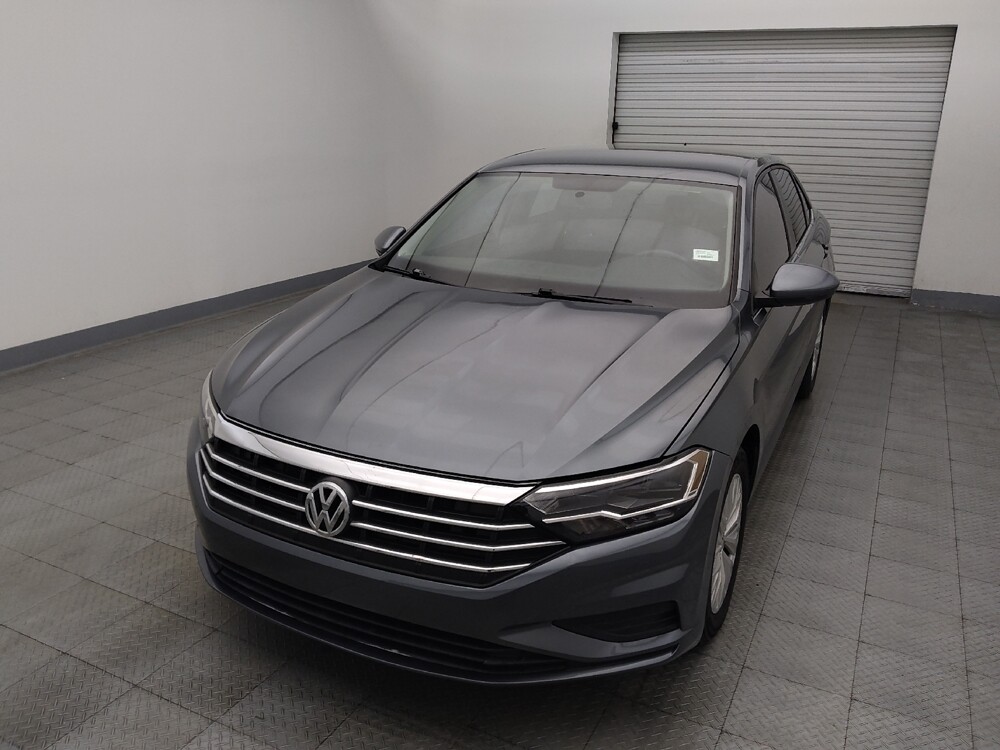 2019 Volkswagen Jetta in San Antonio, TX 78238 - 18135786 15