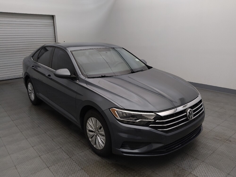 2019 Volkswagen Jetta in San Antonio, TX 78238 - 18135786 13