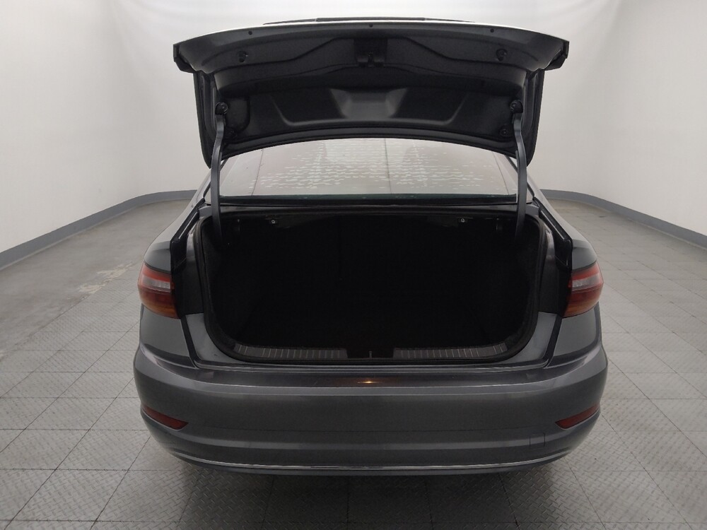 2019 Volkswagen Jetta in San Antonio, TX 78238 - 18135786 29