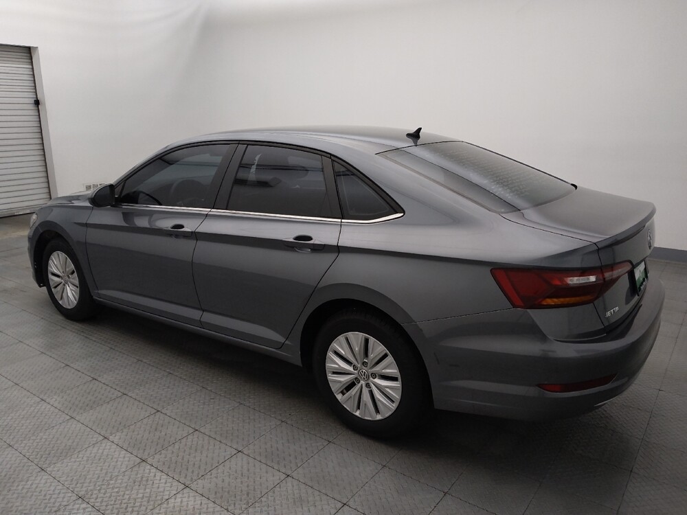 2019 Volkswagen Jetta in San Antonio, TX 78238 - 18135786 3
