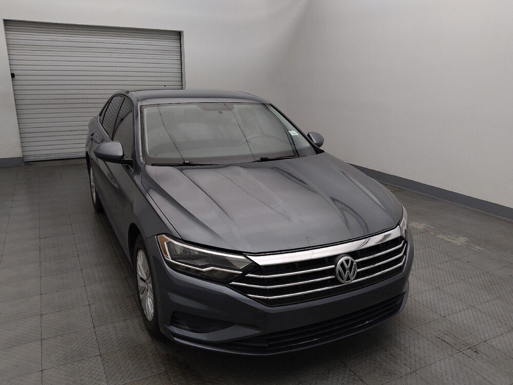 2019 Volkswagen Jetta in San Antonio, TX 78238 - 18135786 14