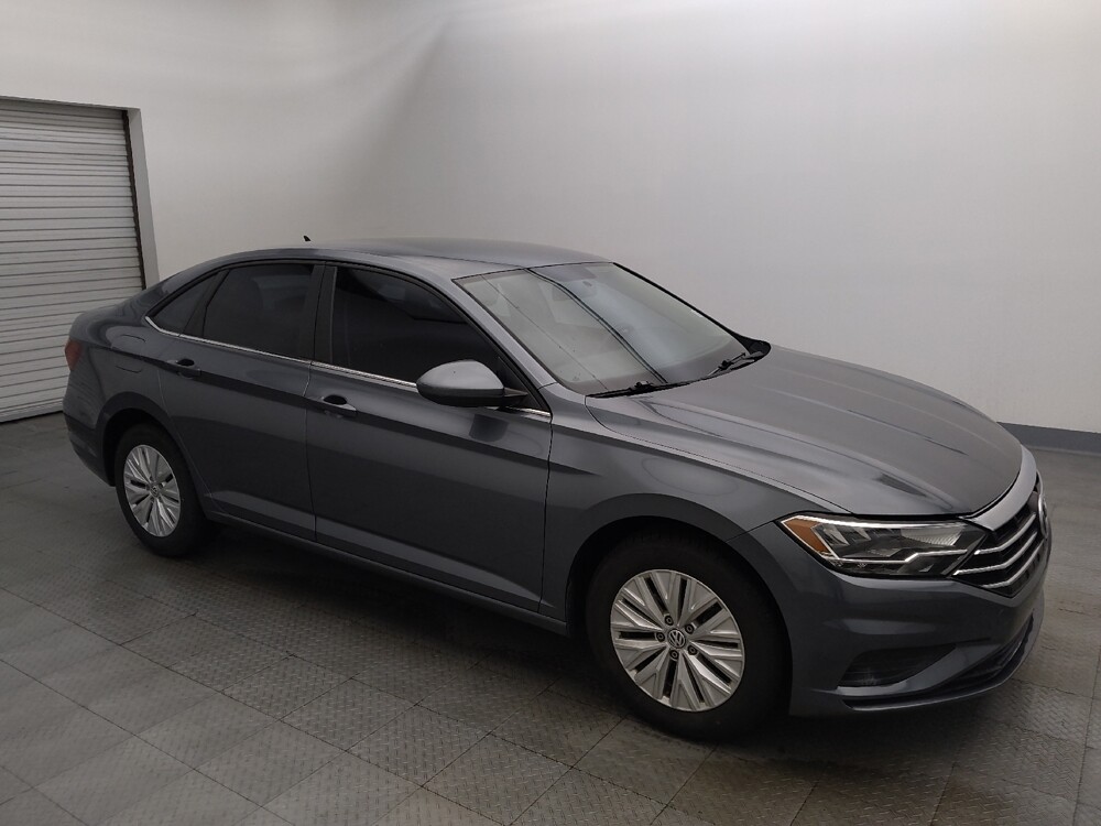 2019 Volkswagen Jetta in San Antonio, TX 78238 - 18135786 11