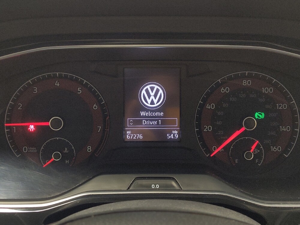 2019 Volkswagen Jetta in San Antonio, TX 78238 - 18135786 23