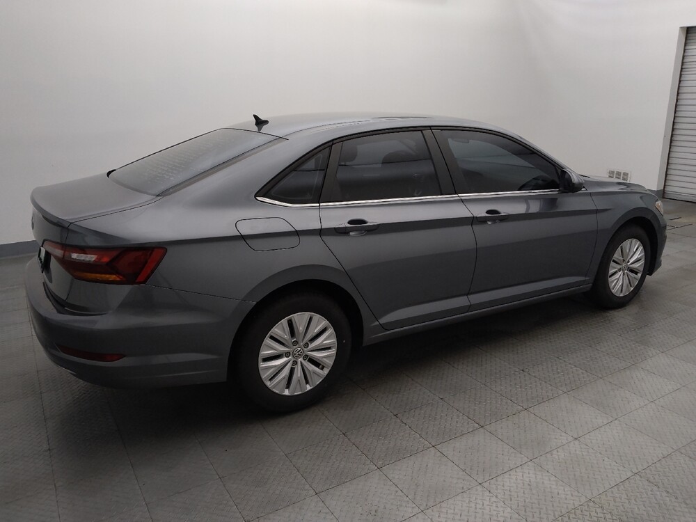 2019 Volkswagen Jetta in San Antonio, TX 78238 - 18135786 10