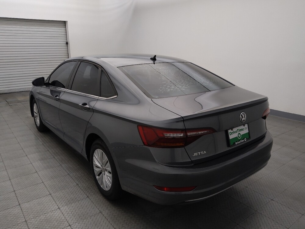 2019 Volkswagen Jetta in San Antonio, TX 78238 - 18135786 5
