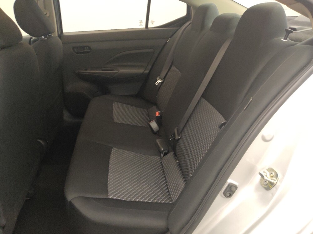 2020 Nissan Versa in Houston, TX 77074 - 18135787 18