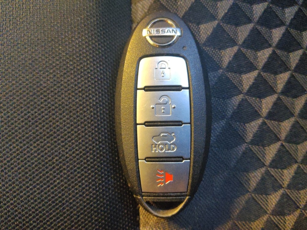 2020 Nissan Versa in Houston, TX 77074 - 18135787 32