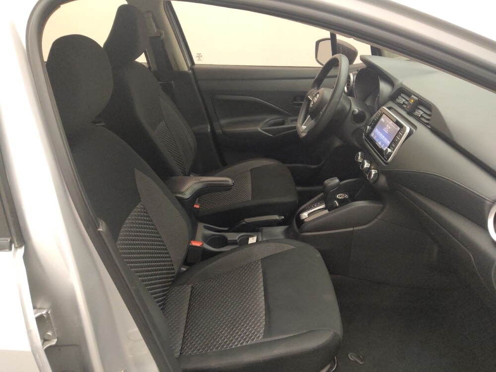 2020 Nissan Versa in Houston, TX 77074 - 18135787 21