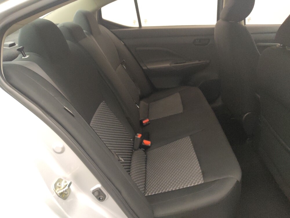 2020 Nissan Versa in Houston, TX 77074 - 18135787 19