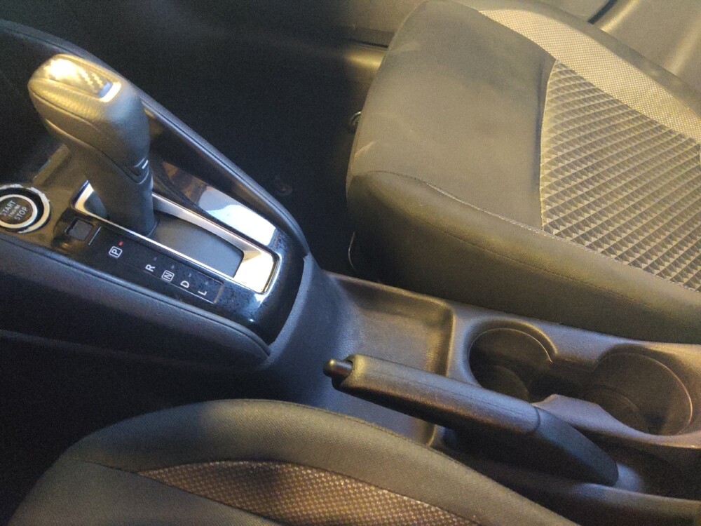 2020 Nissan Versa in Houston, TX 77074 - 18135787 26