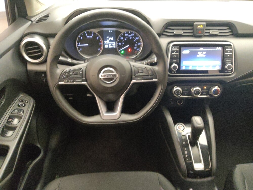 2020 Nissan Versa in Houston, TX 77074 - 18135787 22