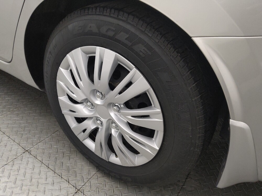 2020 Nissan Versa in Houston, TX 77074 - 18135787 31