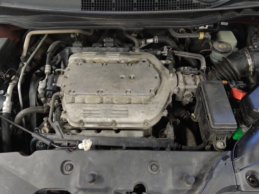 2016 Honda Odyssey in Houston, TX 77060 - 18135790 30