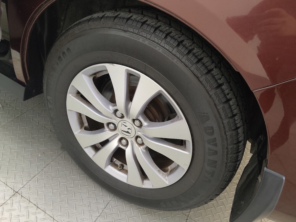 2016 Honda Odyssey in Houston, TX 77060 - 18135790 31