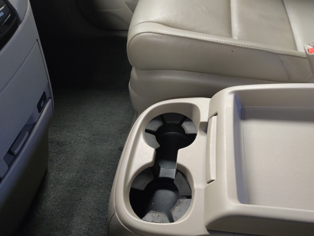 2016 Honda Odyssey in Houston, TX 77060 - 18135790 26