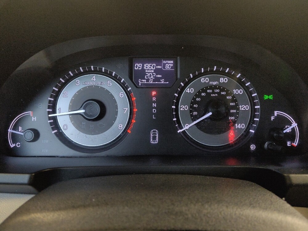 2016 Honda Odyssey in Houston, TX 77060 - 18135790 23