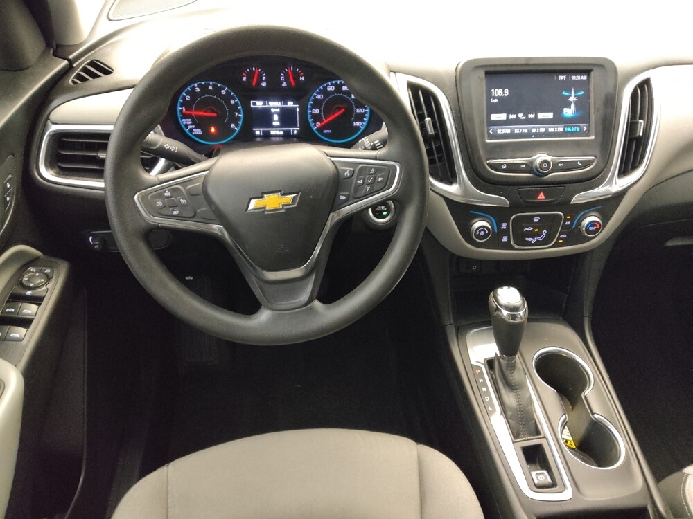 2018 Chevrolet Equinox in San Antonio, TX 78238 - 18135791 22