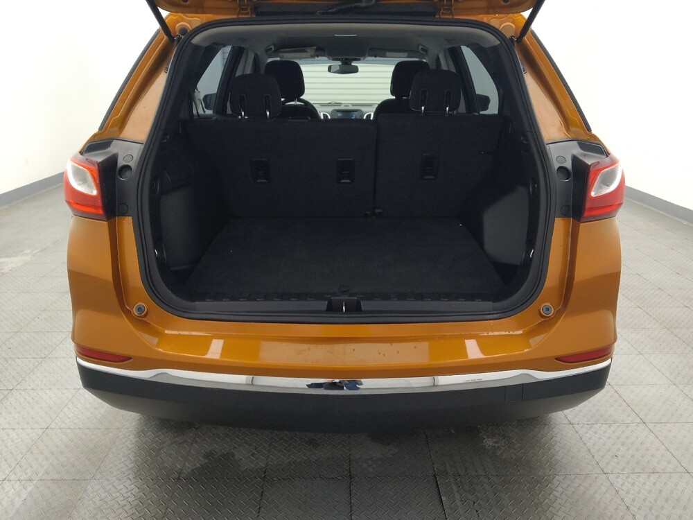 2018 Chevrolet Equinox in San Antonio, TX 78238 - 18135791 29