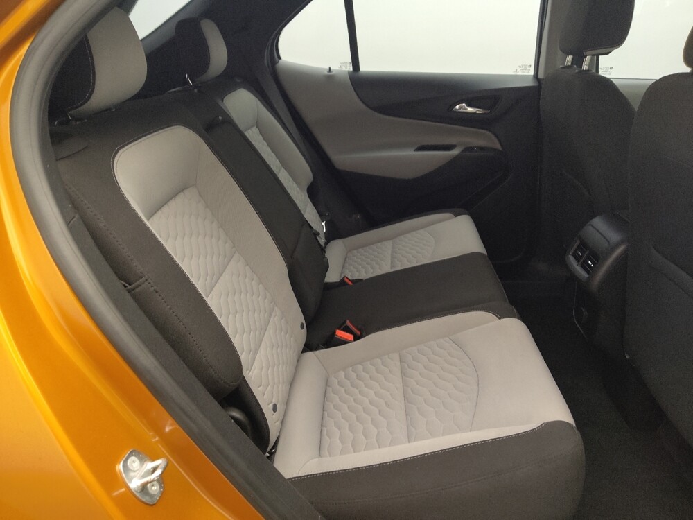 2018 Chevrolet Equinox in San Antonio, TX 78238 - 18135791 19