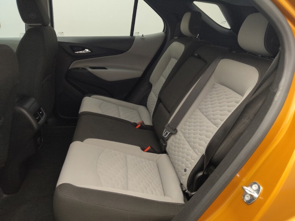 2018 Chevrolet Equinox in San Antonio, TX 78238 - 18135791 18