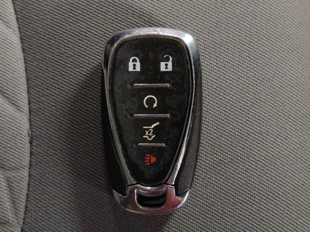 2018 Chevrolet Equinox in San Antonio, TX 78238 - 18135791 32