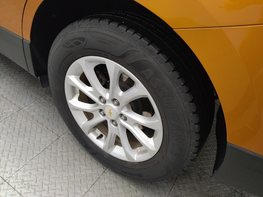 2018 Chevrolet Equinox in San Antonio, TX 78238 - 18135791 31